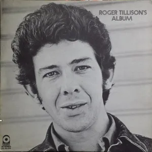 Roger Tillison's album